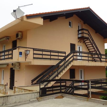 Zana Apartments Stan Trigraci Exterior foto