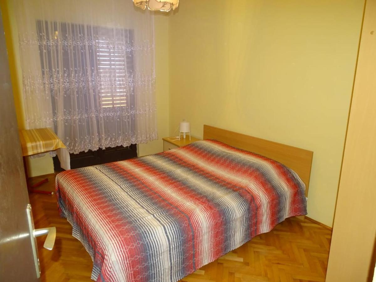 Zana Apartments Stan Trigraci Exterior foto